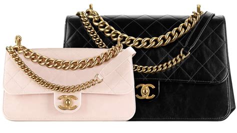 chanel inspired pvc bag|best Chanel look alike bags.